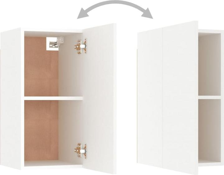 Produktbild VidaXL Eva (60 x 30 x 30 cm)