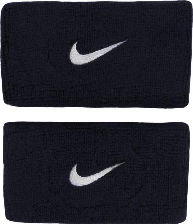 Image du produit Nike Jumbo Wristbands Navy (2x)