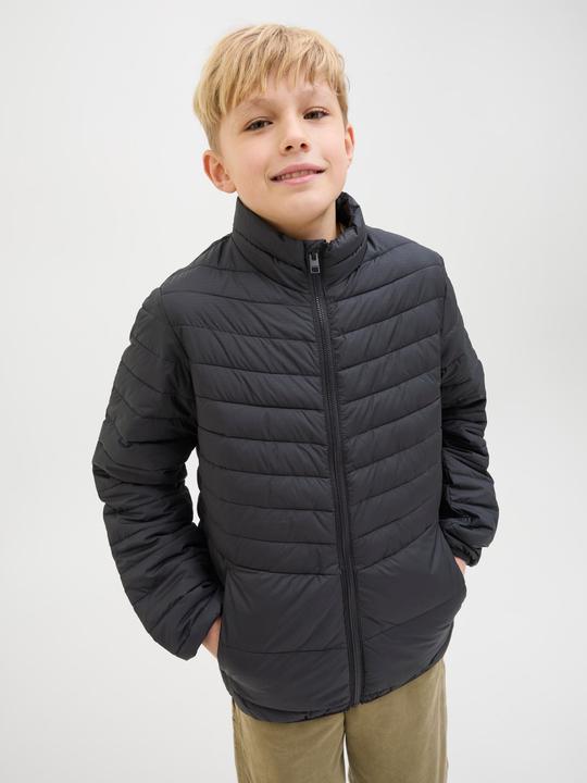Actual product image Jack & Jones Steppjacke Junior Steppjacke (140)