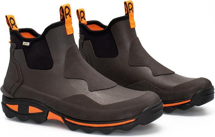 Produktbild Rouchette stiefeletten clean wild (44)