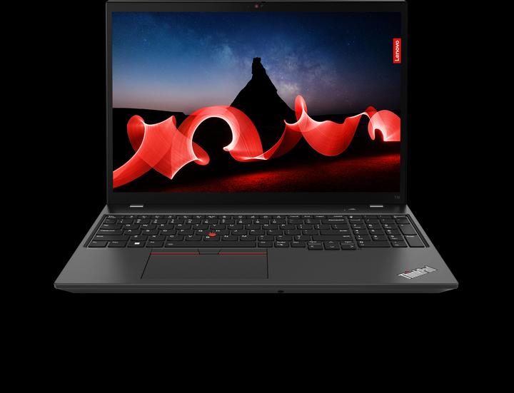 Lenovo ThinkPad T16 Gen 2 (16", AMD Ryzen 5 Pro 7540U, 32 GB, 1000 GB, DE)
