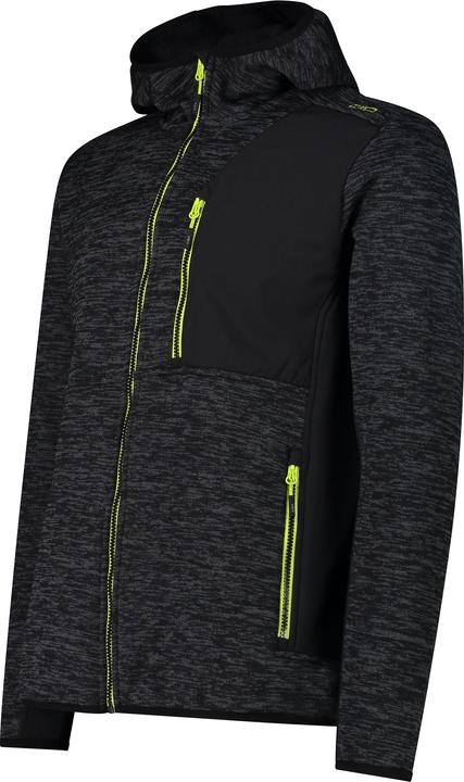 Produktbild CMP Campagnolo Hoodie (S)
