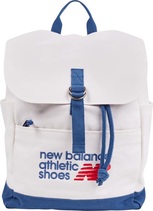 Image du produit New Balance Canvas Backpack (18 l)
