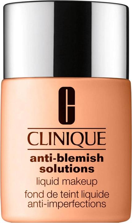Image du produit Clinique Anti-Blemish Solutions Liquid Makeu (03 - Neutre frais et neutre)