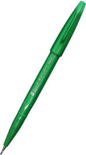 Image du produit Pentel Stylo pinceau, stylo fibre (Multicolore, 1 x)