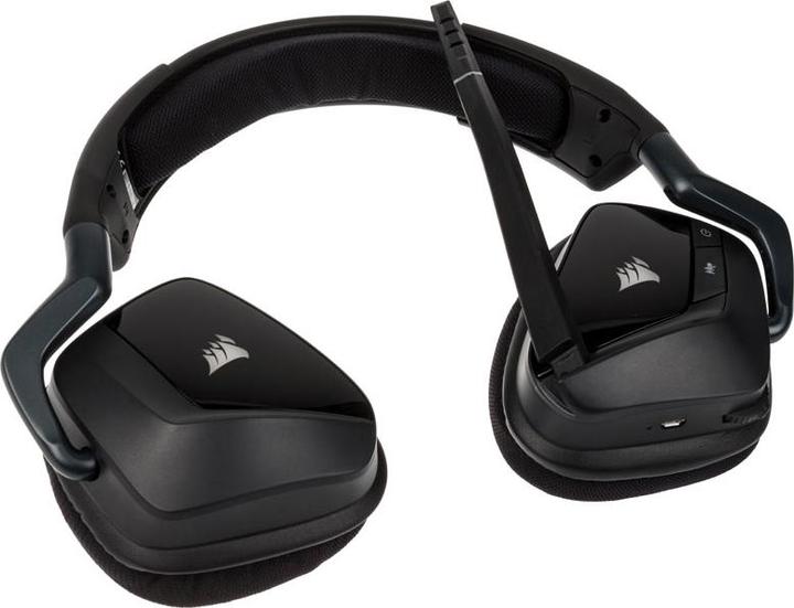 Image du produit Corsair Void RGB Elite (Sans fil)