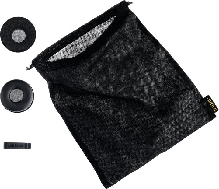 Image du produit Jabra BIZ 2300 MS Mono (Filaire, USB-A)