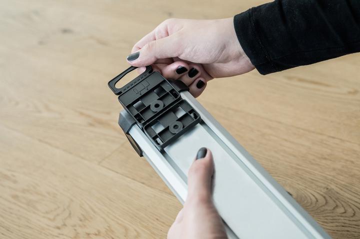 Actual product image Brennenstuhl Power strip (12 x, 3 m)
