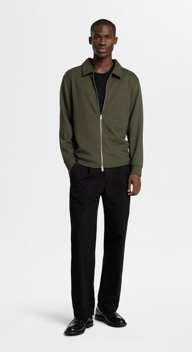 Immagine prodotto Selected Homme Cardigan con zip (XXL)