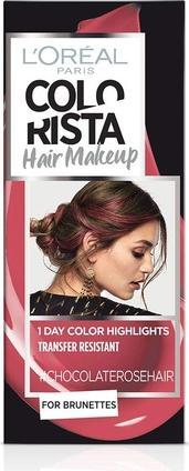 L'Oréal Paris Colorist Hair Makeup Permanent Coloration 30ml