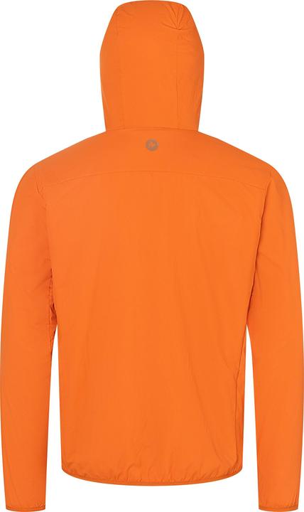 Actual product image Marmot Old HB Hoodie (S)