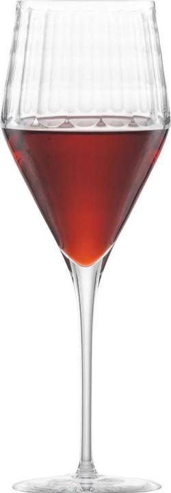 Immagine prodotto Zwiesel WINE GLASS ALLROUND BAR PREMIUM No.1 1 (KT2) (33.40 cl, 1 Occhiali, Bicchieri da vino rosso)