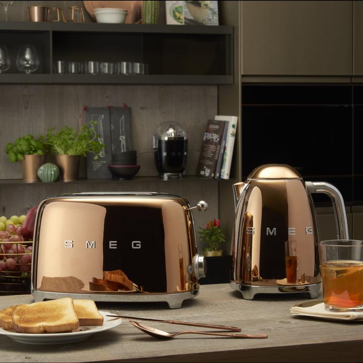 Image du produit Smeg Style rétro des années 50 (1.70 l)