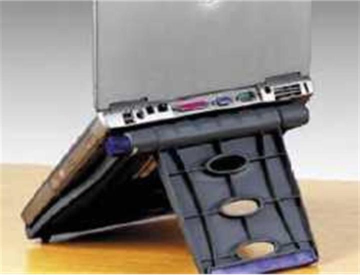 Actual product image Kensington SmartFit Easy Riser laptop stand