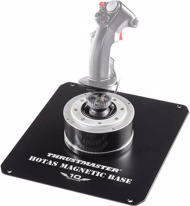 Thrustmaster Hotas Magnetic Base (PC)