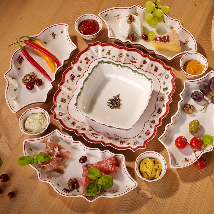 Produktbild Villeroy & Boch Servierteller Toy's Delight (1 x, 26 cm)