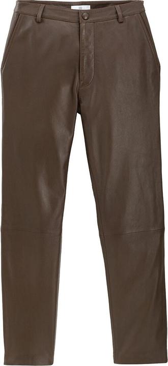 Produktbild La Redoute Collections Lederhose (44)