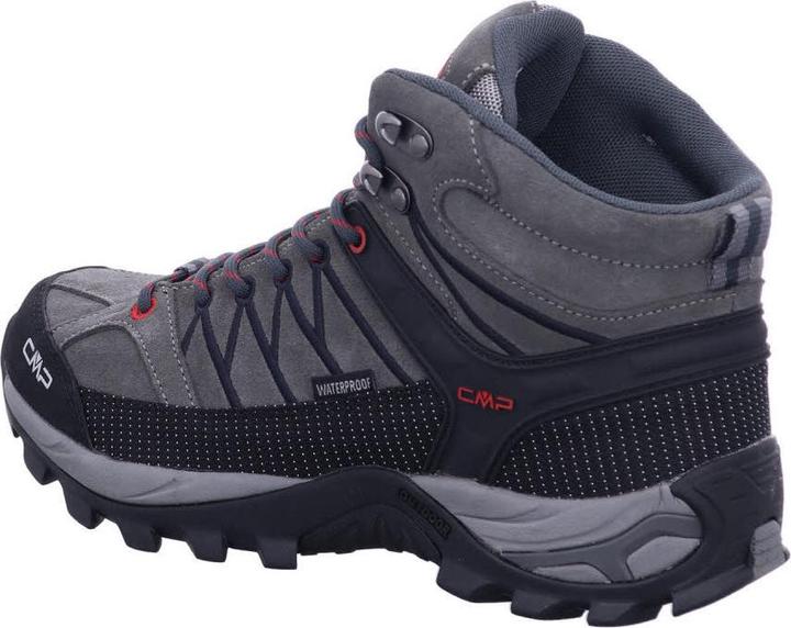 Produktbild CMP Campagnolo Rigel MID WP Schuhe (46)
