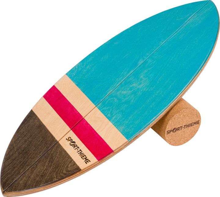 Produktbild Sport-Thieme Balance-Board Kork Surfer