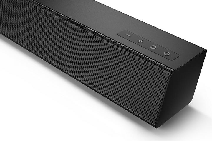 Produktbild Philips TAB5305/10 (70 W, 2.1 Kanal)