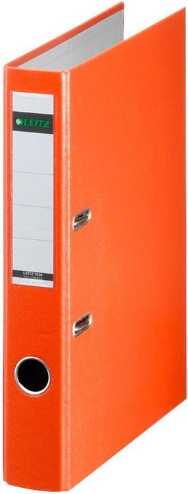 Produktbild Leitz 180° Plastik Swiss Edition (A4, 52 mm, 1 Stück)