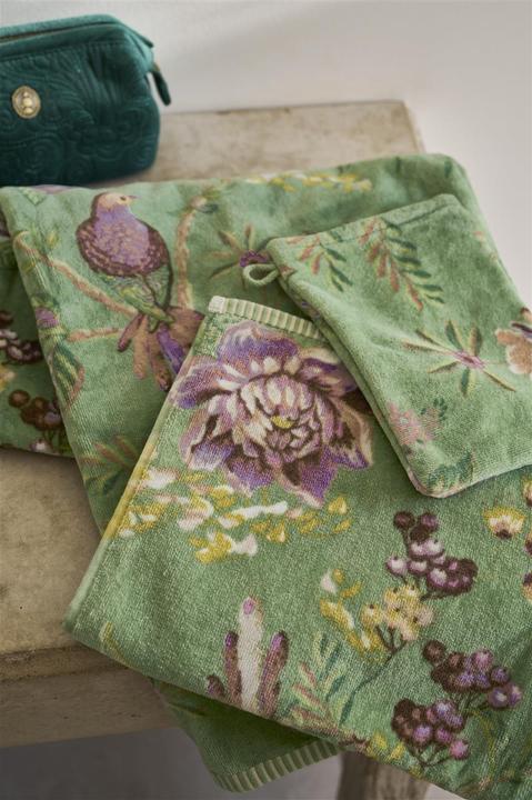 Produktbild PIP Studio Secret Garden (70 x 140 cm)