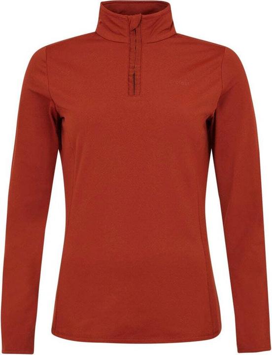 Protest FABRIZ 1/4 zip top