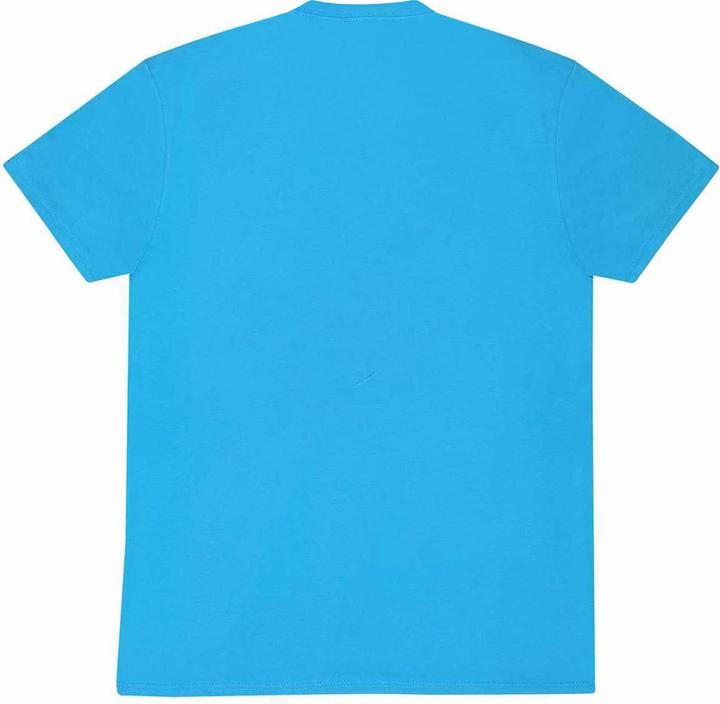 Immagine prodotto Lilo & Stitch Aloha Tour Maglietta Adulto Unisex (M)