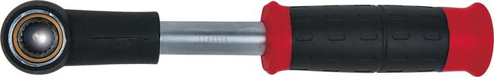 Actual product image KS Tools Fixed overratchet torque wrench, 1/2", 25-125 Nm (1/2", 25 Nm, 125 Nm)