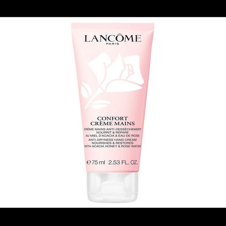 Actual product image Lancôme Confort Hand Cream (75 ml)