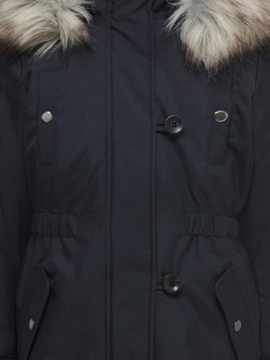 Produktbild Only Lang Parka (140)