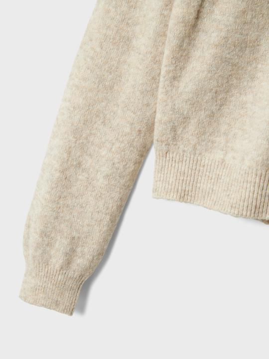 Produktbild Lmtd Langarm Strickpullover (146)