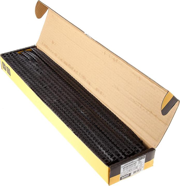 Image du produit DeWalt Filetage fin DWF4000250