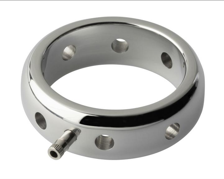 Produktbild ElectraStim 50mm Prestige Cock Ring (10 cm)