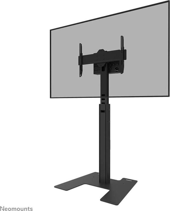 Actual product image Neomounts floor stand 37-75 black (75", 70 kg)
