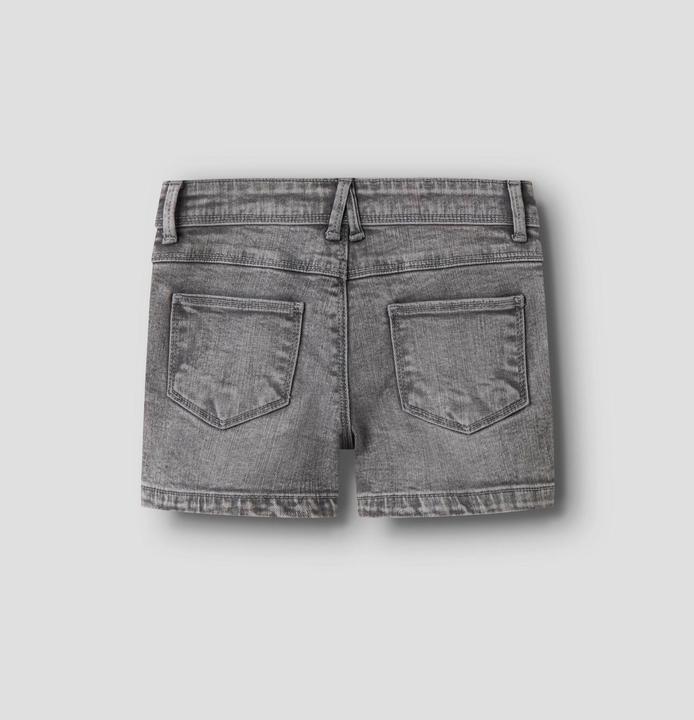 Produktbild Name it NKFSALLI SLIM DNM SHORTS 5266-AU NOOS (158)
