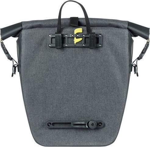 Produktbild Basil Navigator Storm L (31 l, Rahmentasche)