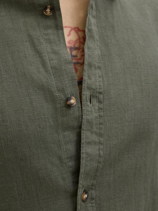 Produktbild Jack & Jones Jjesummer Shirt Ls Sn (XL)