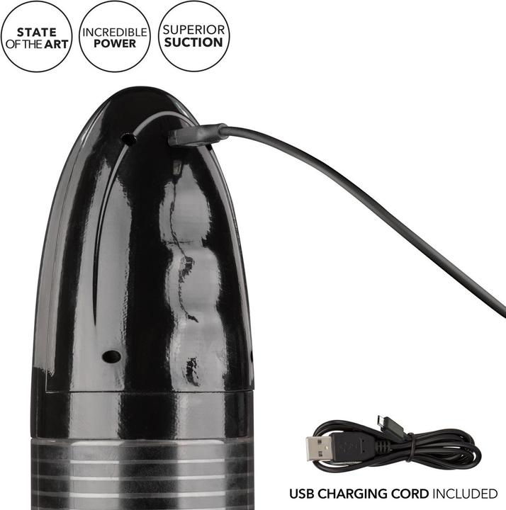 Immagine prodotto CalExotics Pompa intelligente automatica Executive