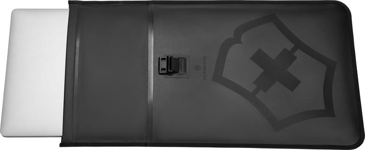 Actual product image Victorinox Touring 2.0, Laptop Sleeve, Black (15")