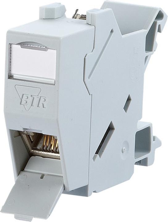 Produktbild Metz Connect E-DAT modul REG IP20