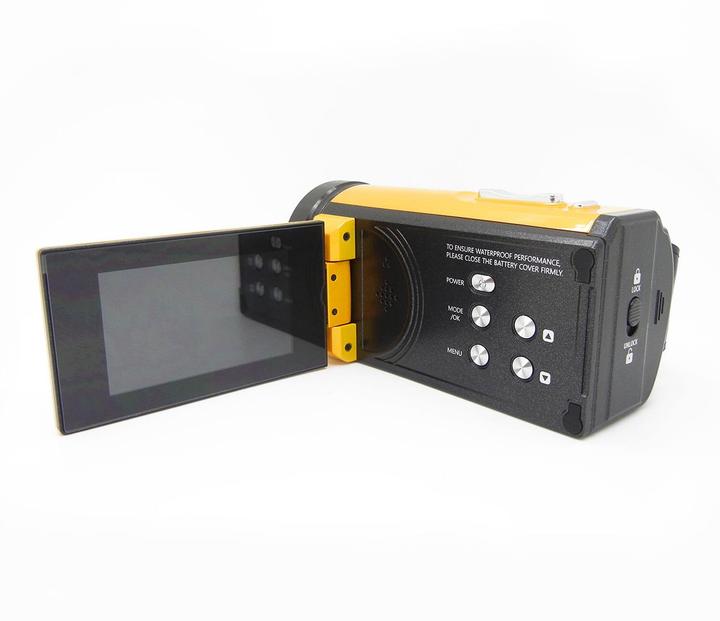 Immagine prodotto Easypix Aquapix WDV5630 (13 Mpx, 30p)