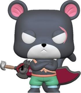Produktbild Funko POP! - Fairy Tail: Pantherlily