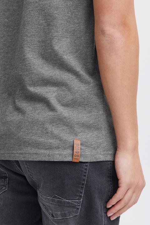 Actual product image Solid Volker Men's T-Shirt (L)