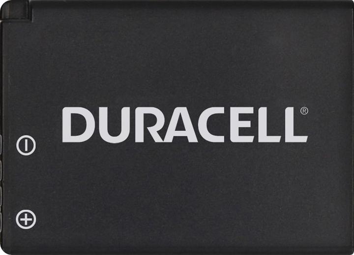 Produktbild Duracell Lithium-Ionen-Akku DMW-BCG10 (Kamera Akku)