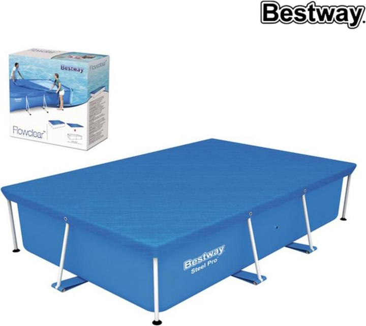Actual product image Bestway Laila