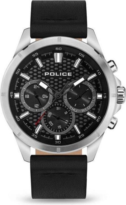 Immagine prodotto Police Malawi (Orologio da polso analogico, 43 mm)