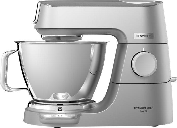 Image du produit Kenwood KVC85.124SI (1200 W)
