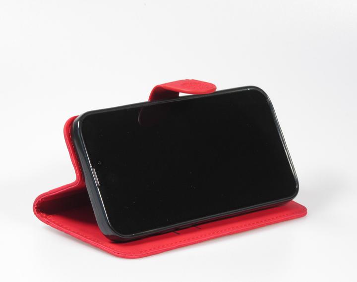 Produktbild PhoneLook Hülle 3D Flip Auge des Tigers (Apple iPhone 14 Pro Max)