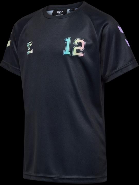 Actual product image hummel hmlSHIMMER SET (176)